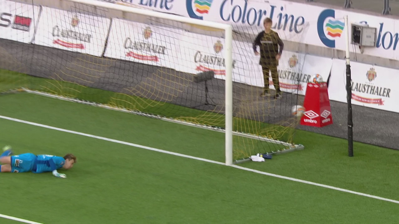 Se hva Start tror om sesongen